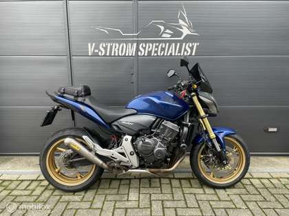 Honda CB 600 F Hornet ABS