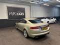 Jaguar XF 3.0 V6 Luxury full option Jaune - thumbnail 5