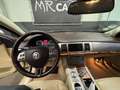 Jaguar XF 3.0 V6 Luxury full option Jaune - thumbnail 11
