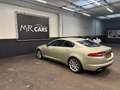 Jaguar XF 3.0 V6 Luxury full option Jaune - thumbnail 6