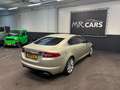 Jaguar XF 3.0 V6 Luxury full option Jaune - thumbnail 7