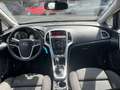 Opel Astra J Sports Tourer Sport/XENON/SHZ/SPORTSITZE Grau - thumbnail 10