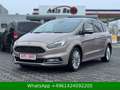 Ford S-Max Vignale AWD 7SITZER|PANO|AHK|ACC|LED Gris - thumbnail 1