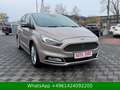 Ford S-Max Vignale AWD 7SITZER|PANO|AHK|ACC|LED Gris - thumbnail 9