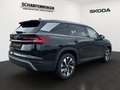 Skoda Kodiaq TDI 4x4 Selection *NAVI,LEDER,RFK,ACC,AHK* Schwarz - thumbnail 3