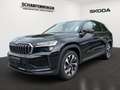 Skoda Kodiaq TDI 4x4 Selection *NAVI,LEDER,RFK,ACC,AHK* Schwarz - thumbnail 1