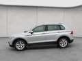Volkswagen Tiguan Elegance 4Motion 2.0l TSI DSG ACC GJR AHK N Silber - thumbnail 3