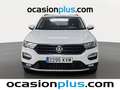 Volkswagen T-Roc 1.6TDI Advance Blanc - thumbnail 12