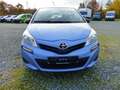 Toyota Yaris Cool*HU/AU NEU*Standheizung*8Fach*2.Hand* Blauw - thumbnail 3