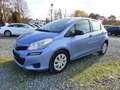 Toyota Yaris Cool*HU/AU NEU*Standheizung*8Fach*2.Hand* Blauw - thumbnail 2