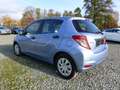 Toyota Yaris Cool*HU/AU NEU*Standheizung*8Fach*2.Hand* Blauw - thumbnail 6