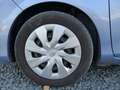 Toyota Yaris Cool*HU/AU NEU*Standheizung*8Fach*2.Hand* Blauw - thumbnail 10