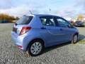 Toyota Yaris Cool*HU/AU NEU*Standheizung*8Fach*2.Hand* Blauw - thumbnail 7