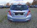 Toyota Yaris Cool*HU/AU NEU*Standheizung*8Fach*2.Hand* Blauw - thumbnail 8