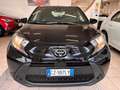 Toyota Aygo Aygo X X 1.0 Active 72cv Nero - thumbnail 2