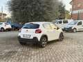 Citroen C3 1.2 puretech Feel Bianco - thumbnail 6