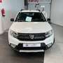Dacia Sandero 1.0 TCE Stepway Serie Limitada Aniversario 74kW Weiß - thumbnail 4
