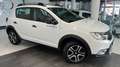 Dacia Sandero 1.0 TCE Stepway Serie Limitada Aniversario 74kW Weiß - thumbnail 2
