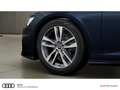 Audi A6 Avant 40 TDI S line Blauw - thumbnail 8