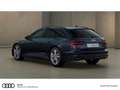 Audi A6 Avant 40 TDI S line Blau - thumbnail 3