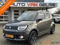 Suzuki Ignis 1.2 Stijl Automaat*Xenon+LED* Camera*Keyless*Navi* Grijs - thumbnail 1