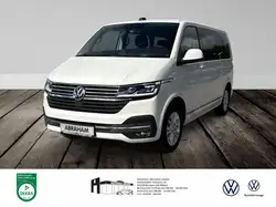 Volkswagen T6 Transporter T6.1 Multivan 2.0 TDI Generation Six