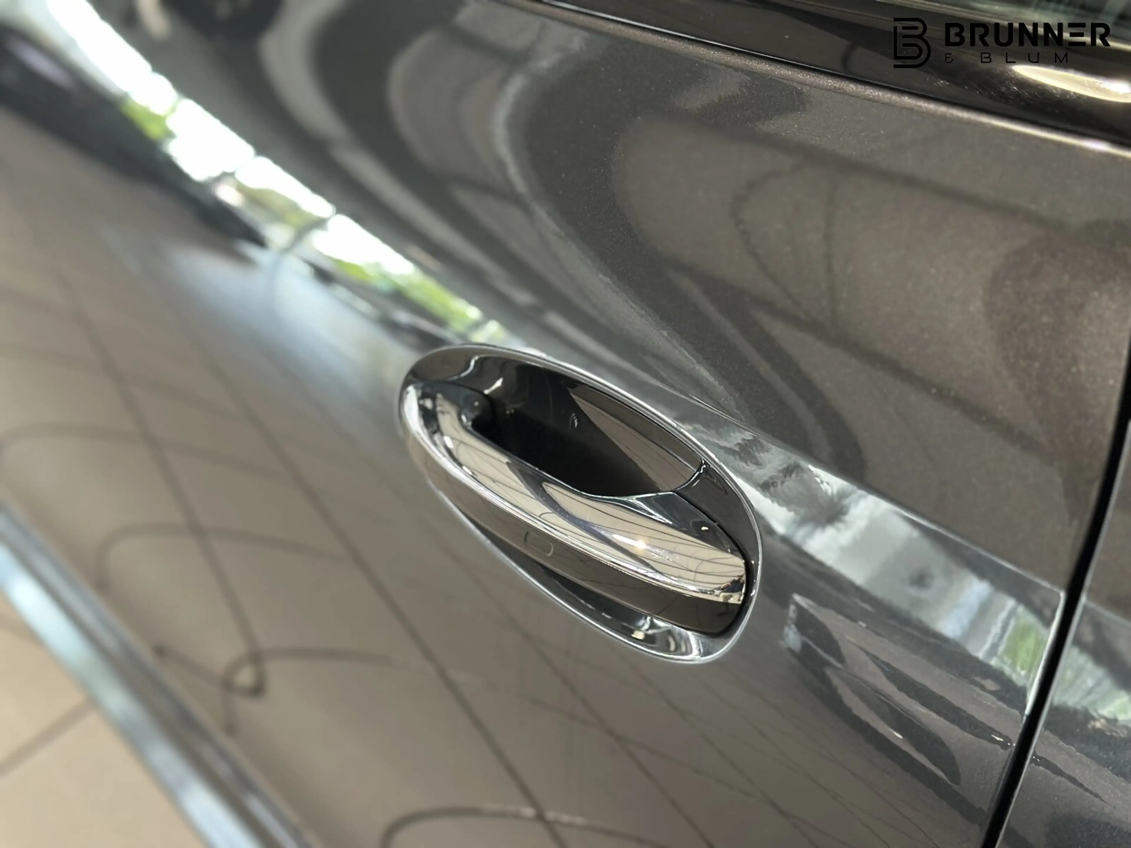 Mercedes-Benz CLE 200 CLE 200 Coupé AMG,Burmester,Night,Memory,Ambi,360 — photo 9
