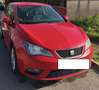 SEAT Ibiza Ibiza SC 1.6TDI CR Style 90 Style Rojo - thumbnail 2