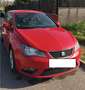 SEAT Ibiza Ibiza SC 1.6TDI CR Style 90 Style Rojo - thumbnail 7