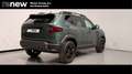 Dacia Duster 1.6 Hybrid Extreme 4x2 105kW 48v Verde - thumbnail 2