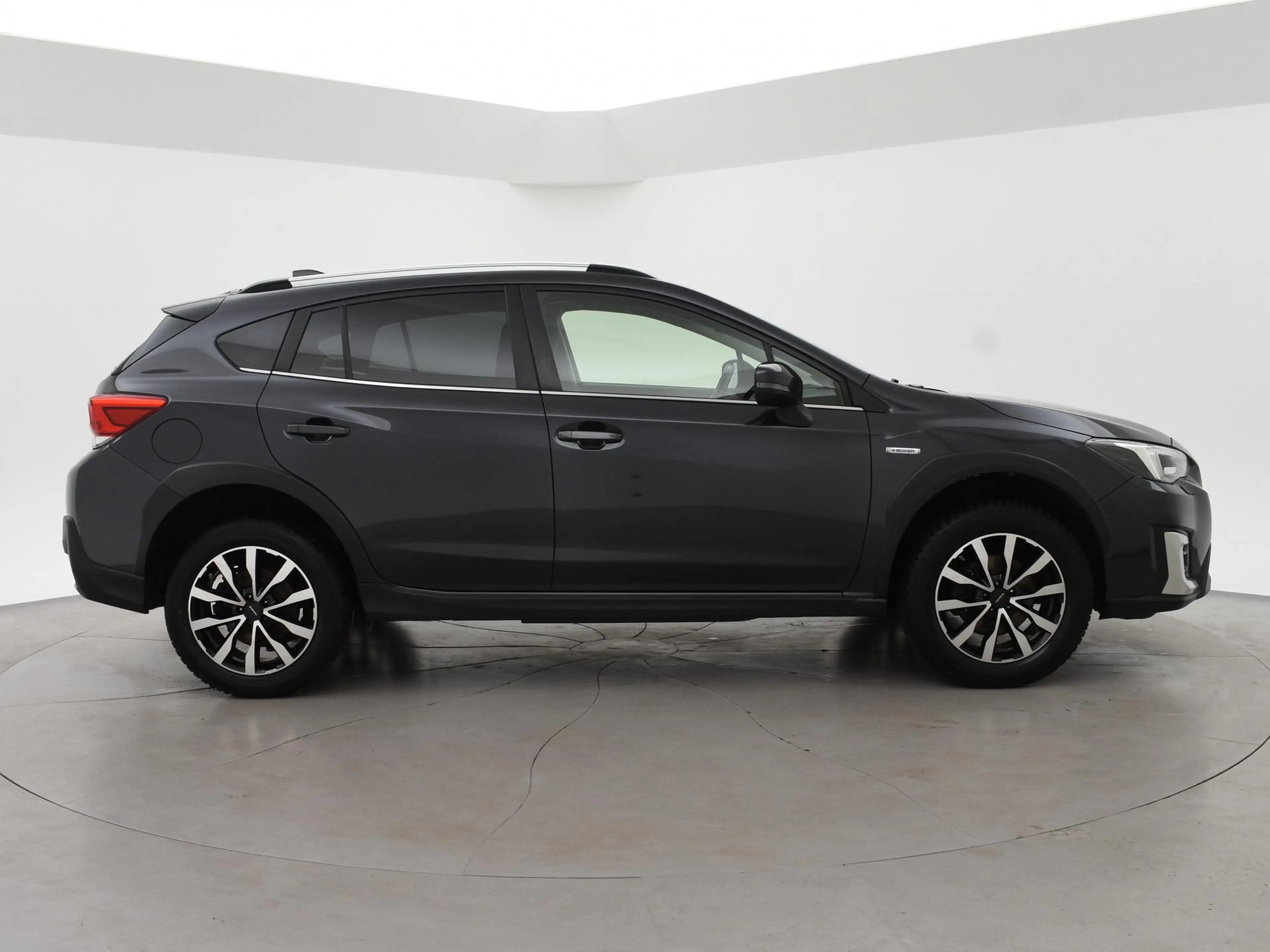 Subaru XV 2.0i e-BOXER AUT. AWD LUXURY + TREKHAAK | CAMERA | — photo 19