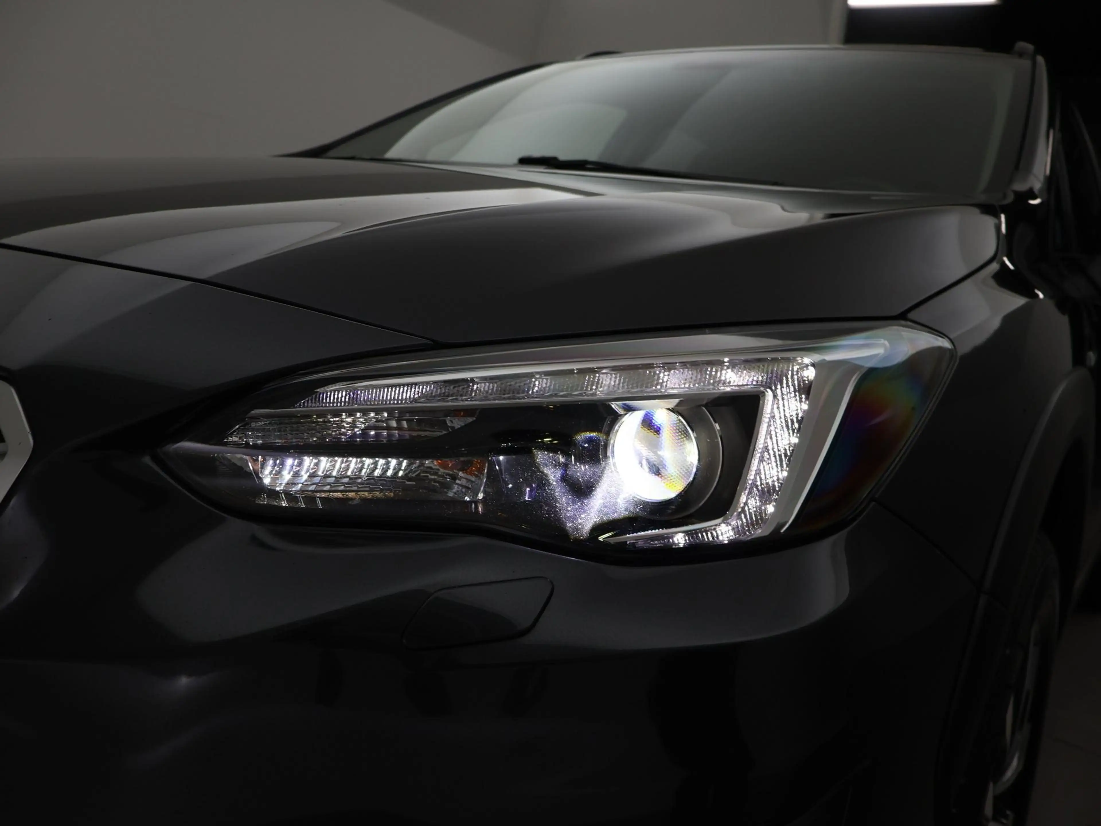 Subaru XV 2.0i e-BOXER AUT. AWD LUXURY + TREKHAAK | CAMERA | — photo 9