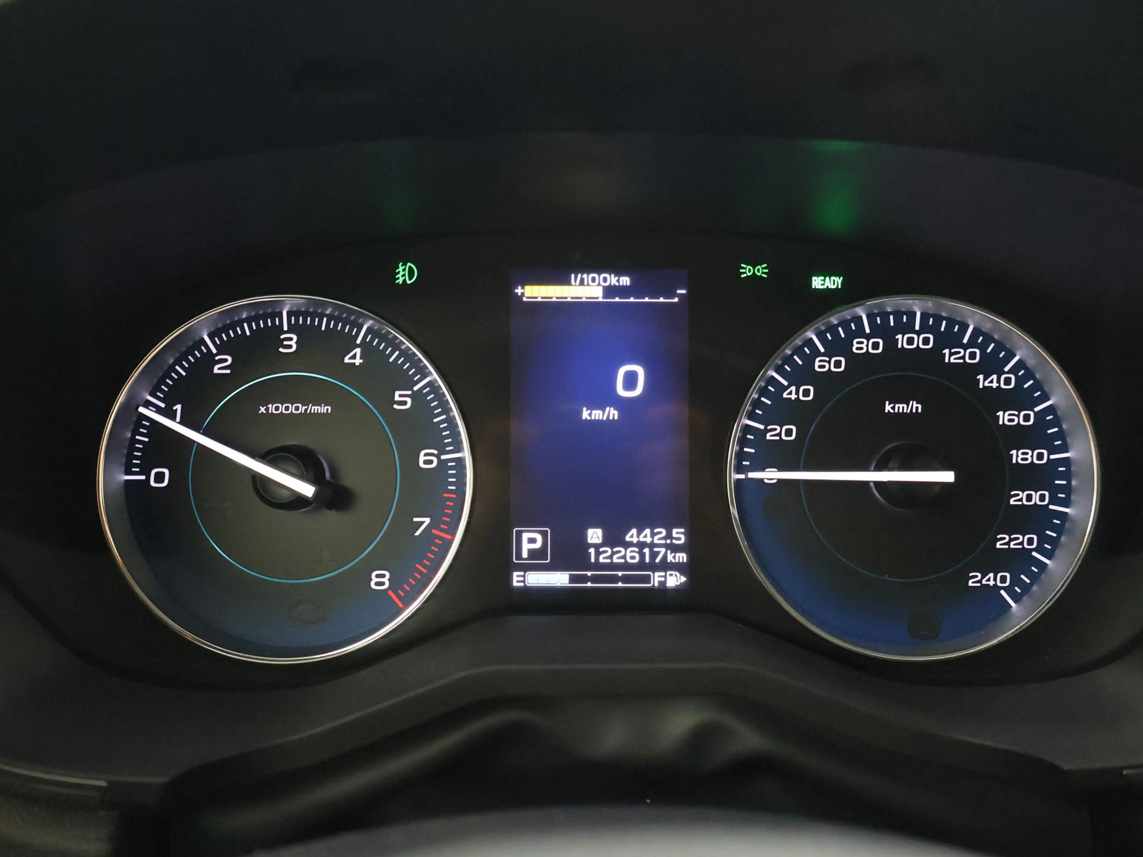 Subaru XV 2.0i e-BOXER AUT. AWD LUXURY + TREKHAAK | CAMERA | — photo 38
