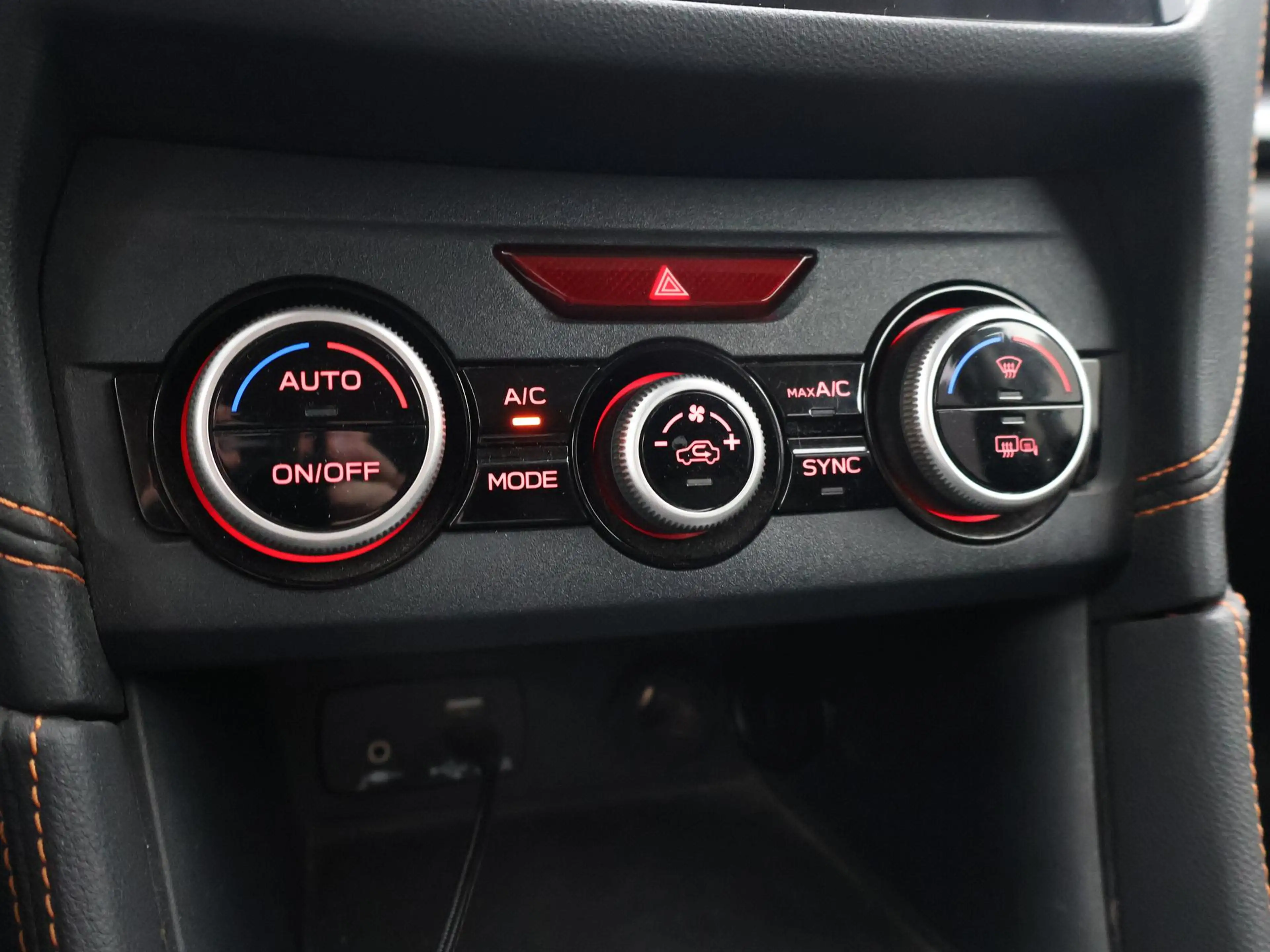Subaru XV 2.0i e-BOXER AUT. AWD LUXURY + TREKHAAK | CAMERA | — photo 49