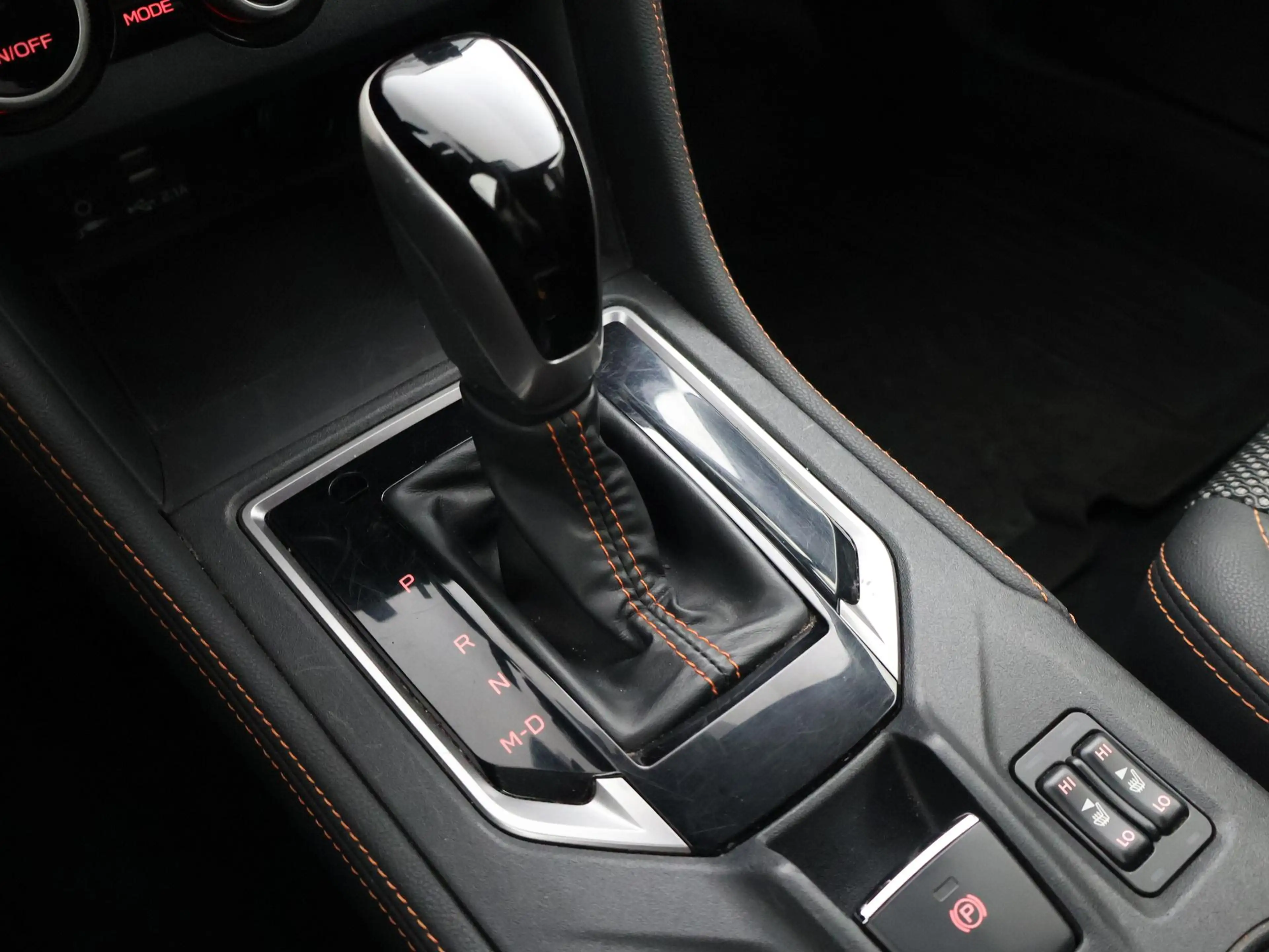 Subaru XV 2.0i e-BOXER AUT. AWD LUXURY + TREKHAAK | CAMERA | — photo 18
