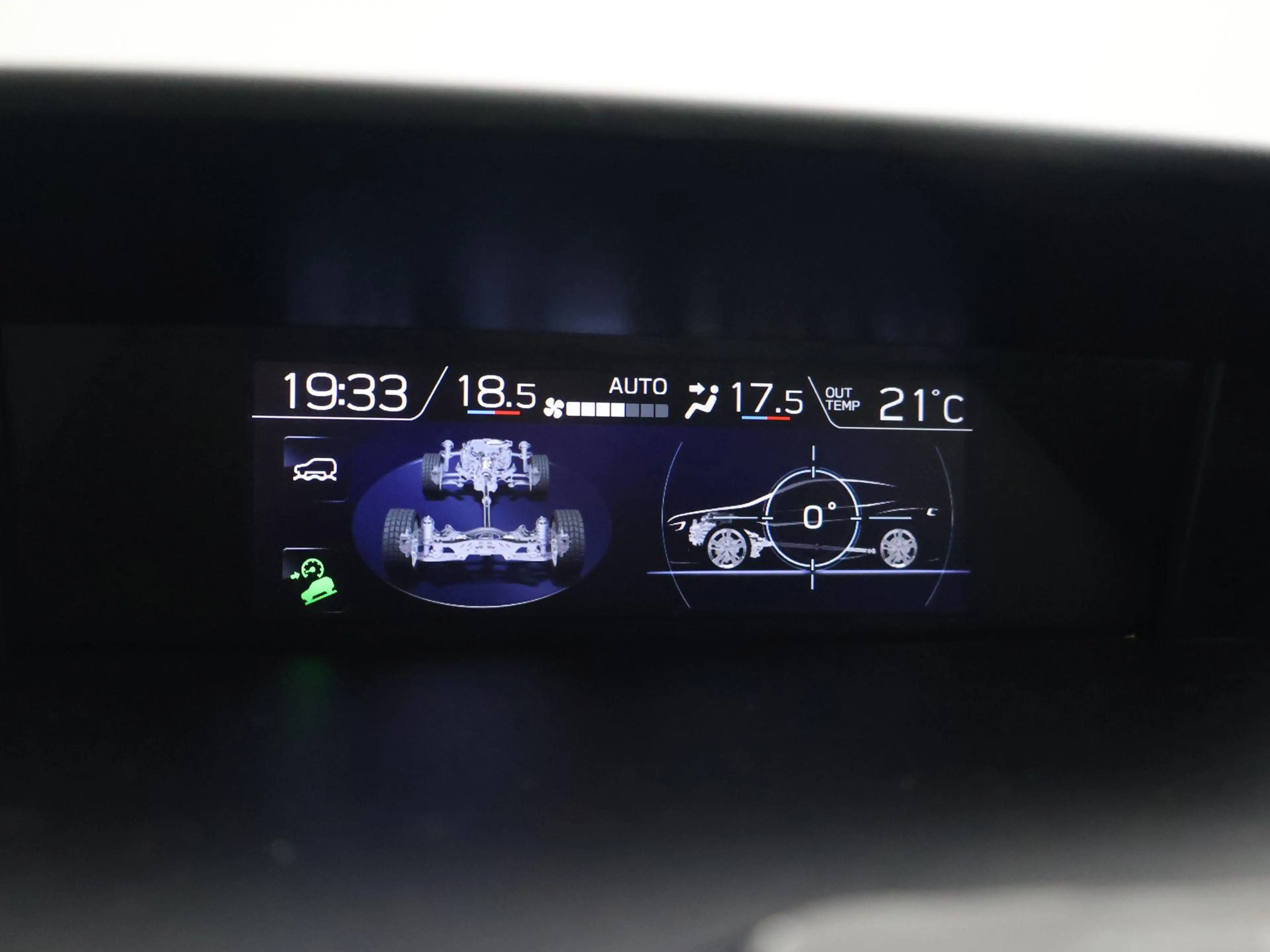 Subaru XV 2.0i e-BOXER AUT. AWD LUXURY + TREKHAAK | CAMERA | — photo 50