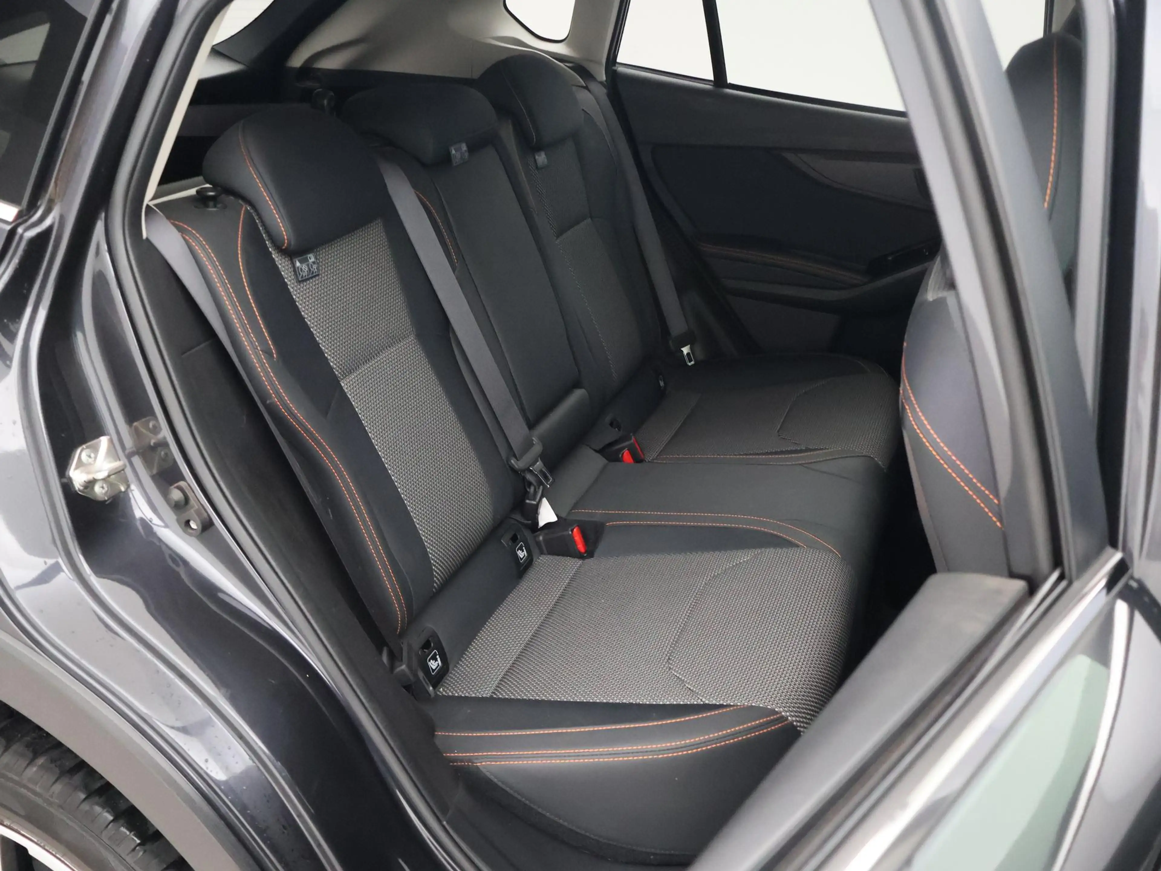 Subaru XV 2.0i e-BOXER AUT. AWD LUXURY + TREKHAAK | CAMERA | — photo 16