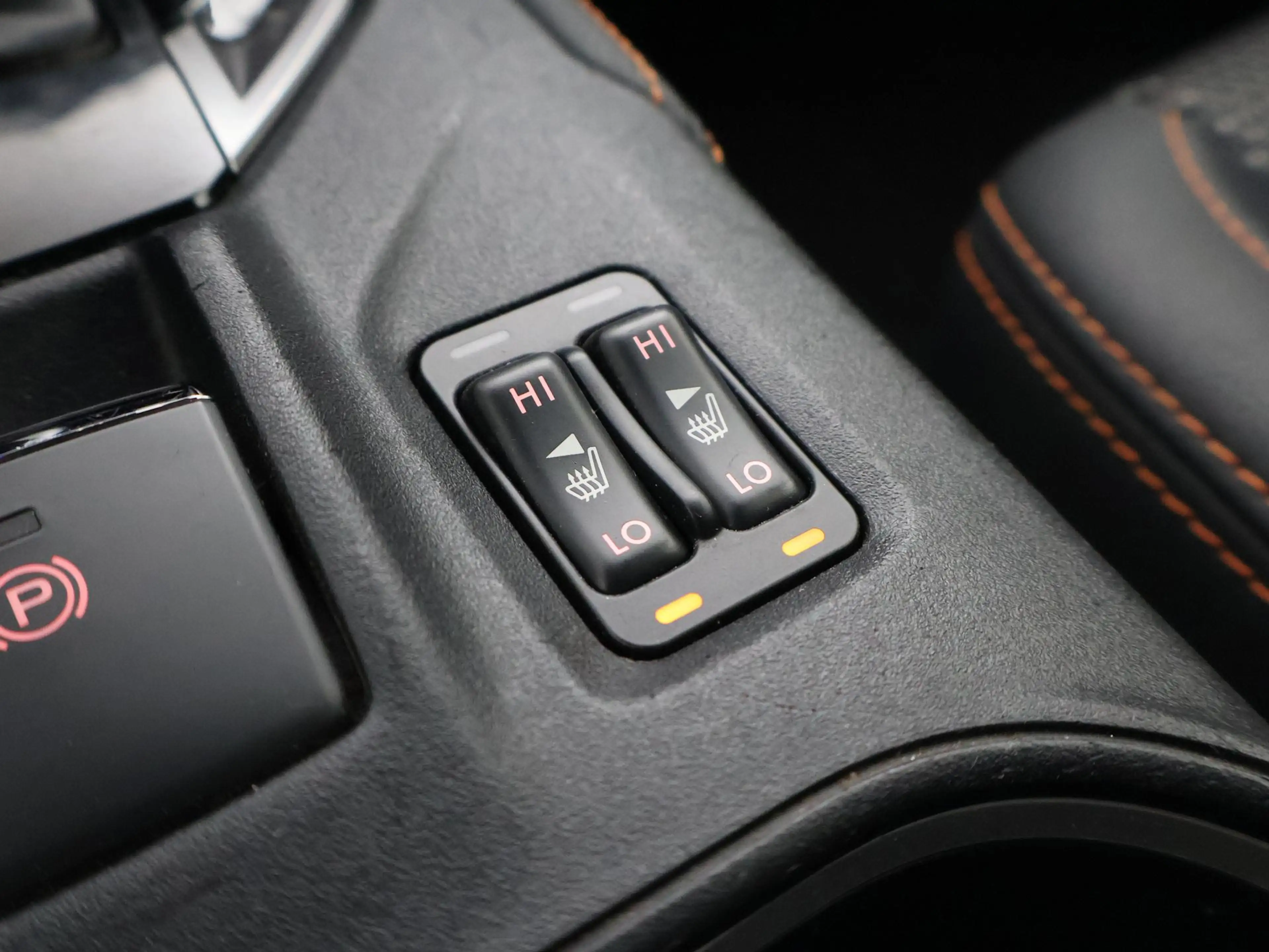 Subaru XV 2.0i e-BOXER AUT. AWD LUXURY + TREKHAAK | CAMERA | — photo 13