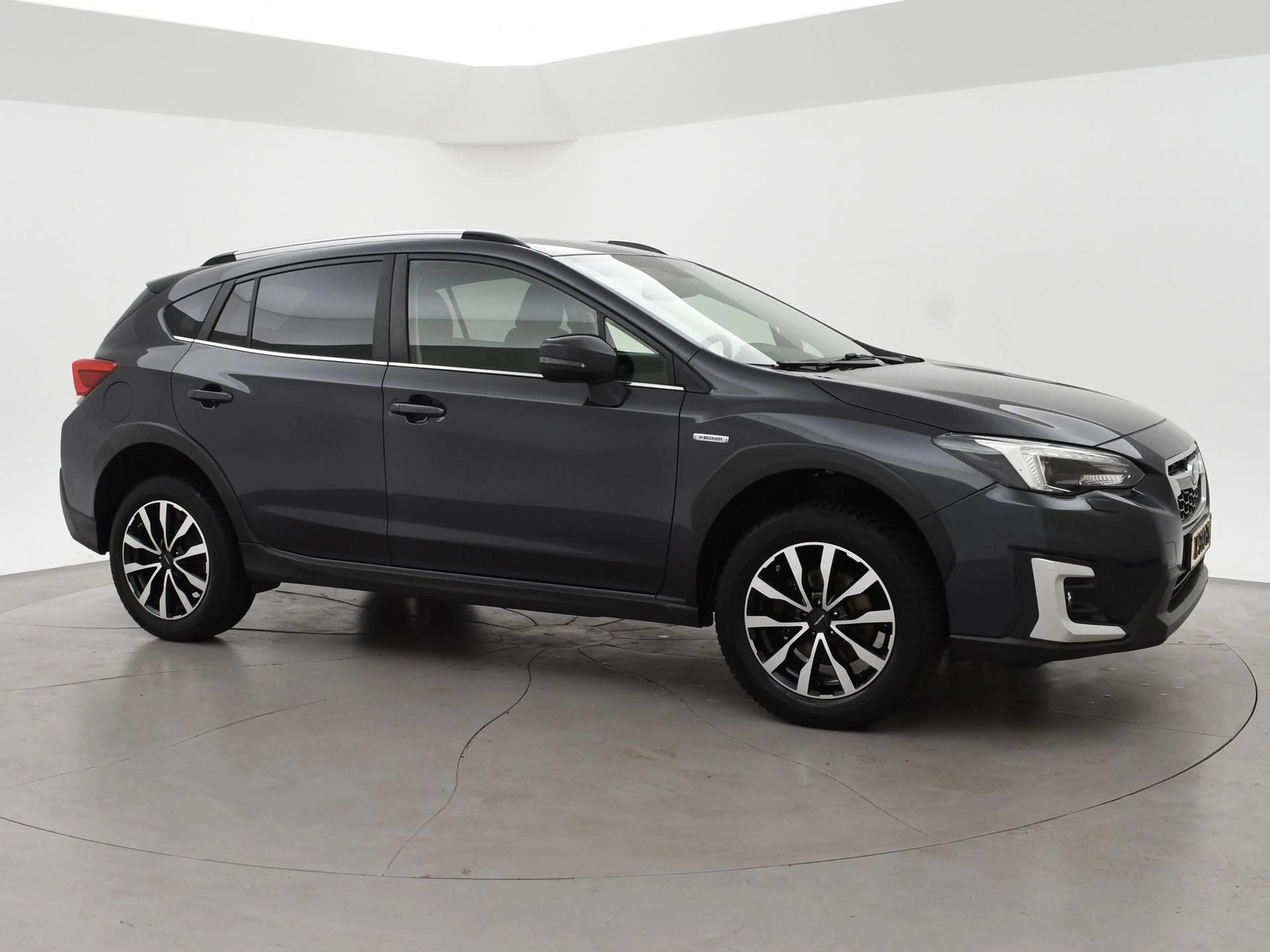 Subaru XV 2.0i e-BOXER AUT. AWD LUXURY + TREKHAAK | CAMERA | — photo 35