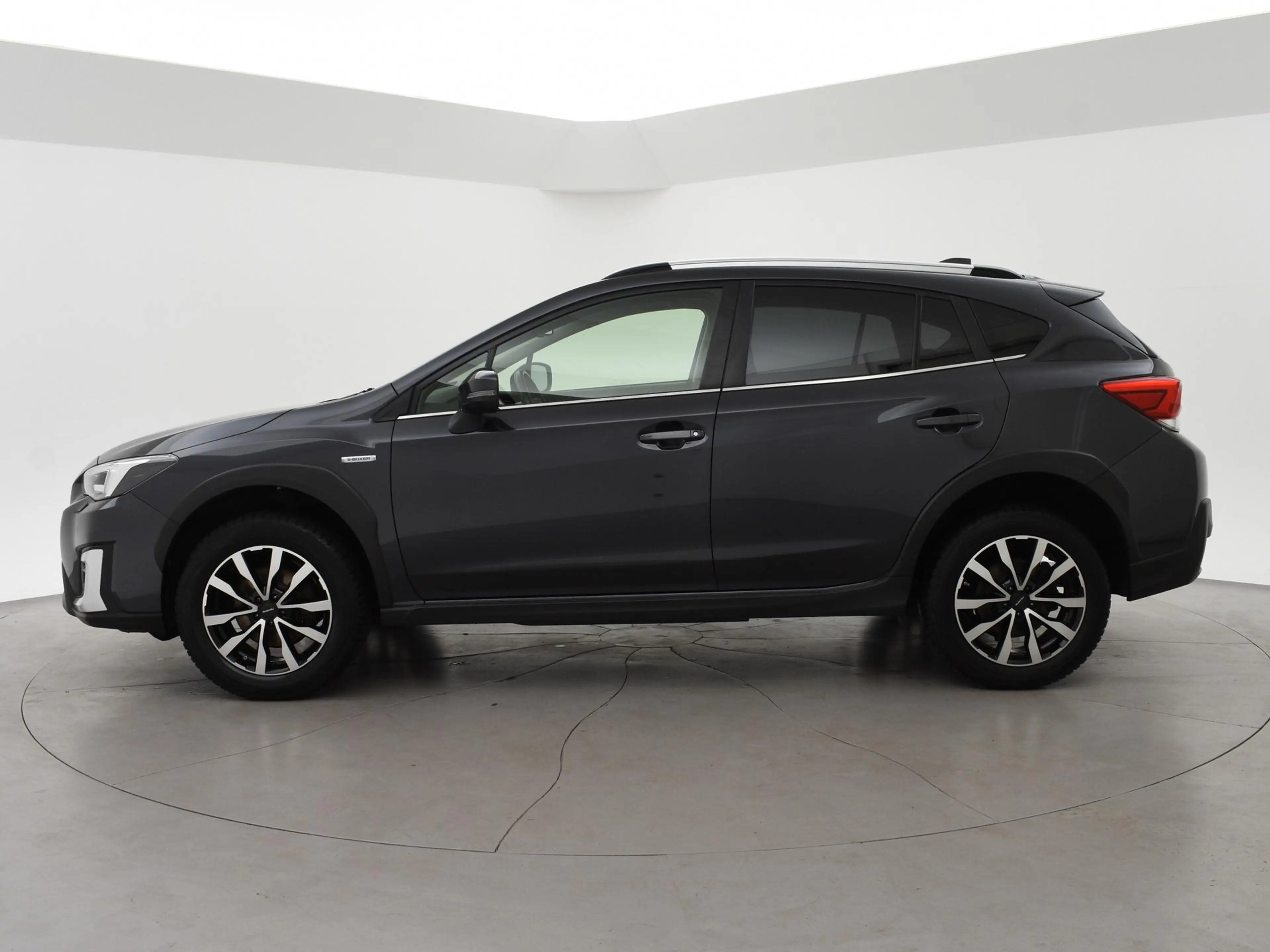 Subaru XV 2.0i e-BOXER AUT. AWD LUXURY + TREKHAAK | CAMERA | — photo 5