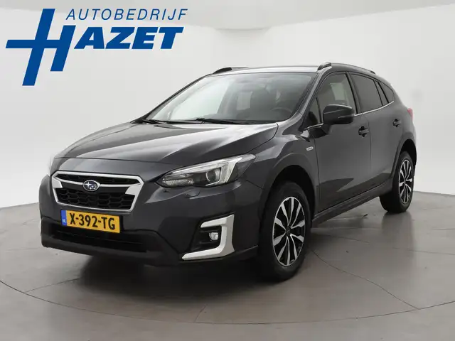 Subaru XV 2.0i e-BOXER AUT. AWD LUXURY + TREKHAAK | CAMERA |