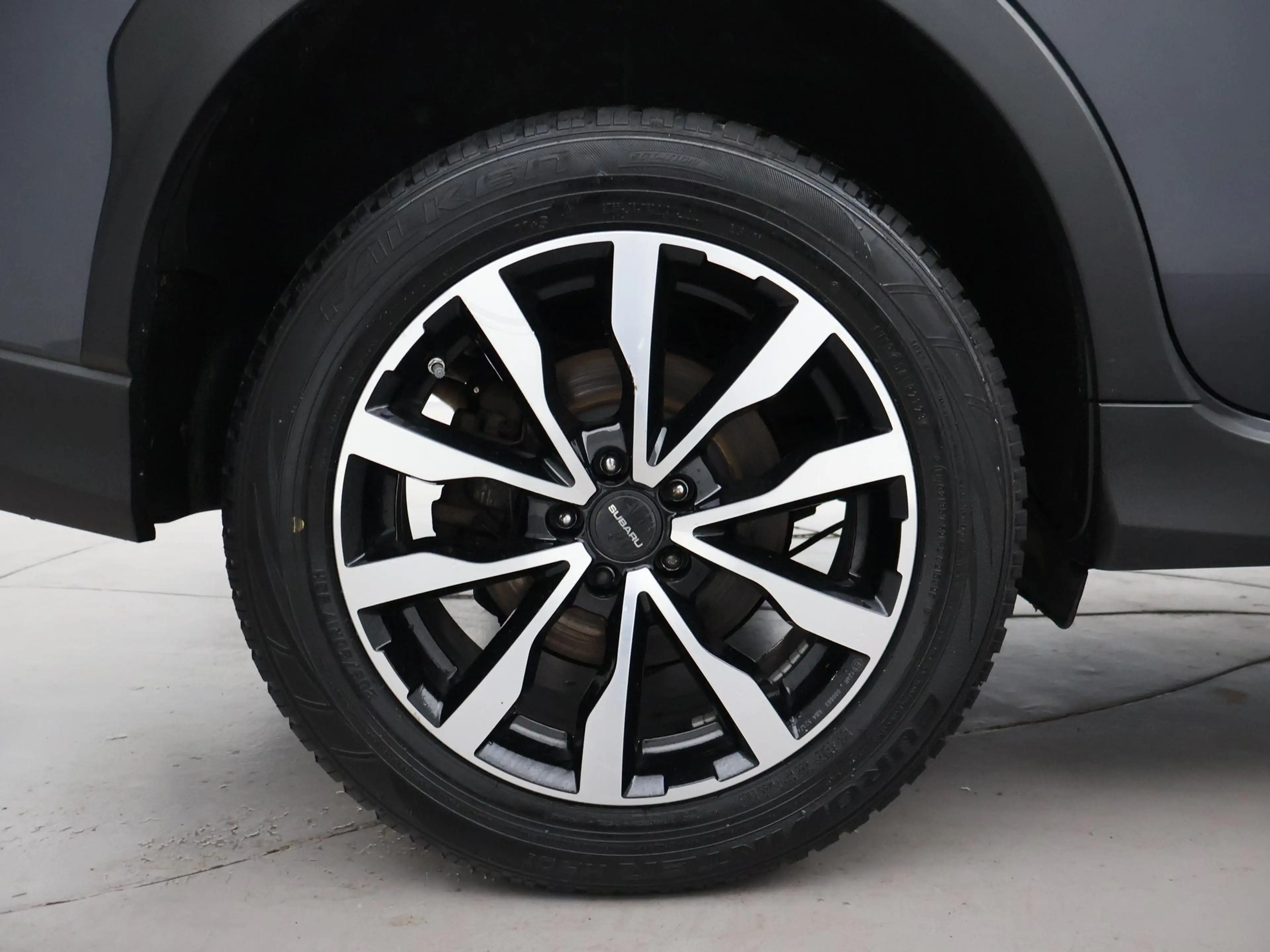 Subaru XV 2.0i e-BOXER AUT. AWD LUXURY + TREKHAAK | CAMERA | — photo 12