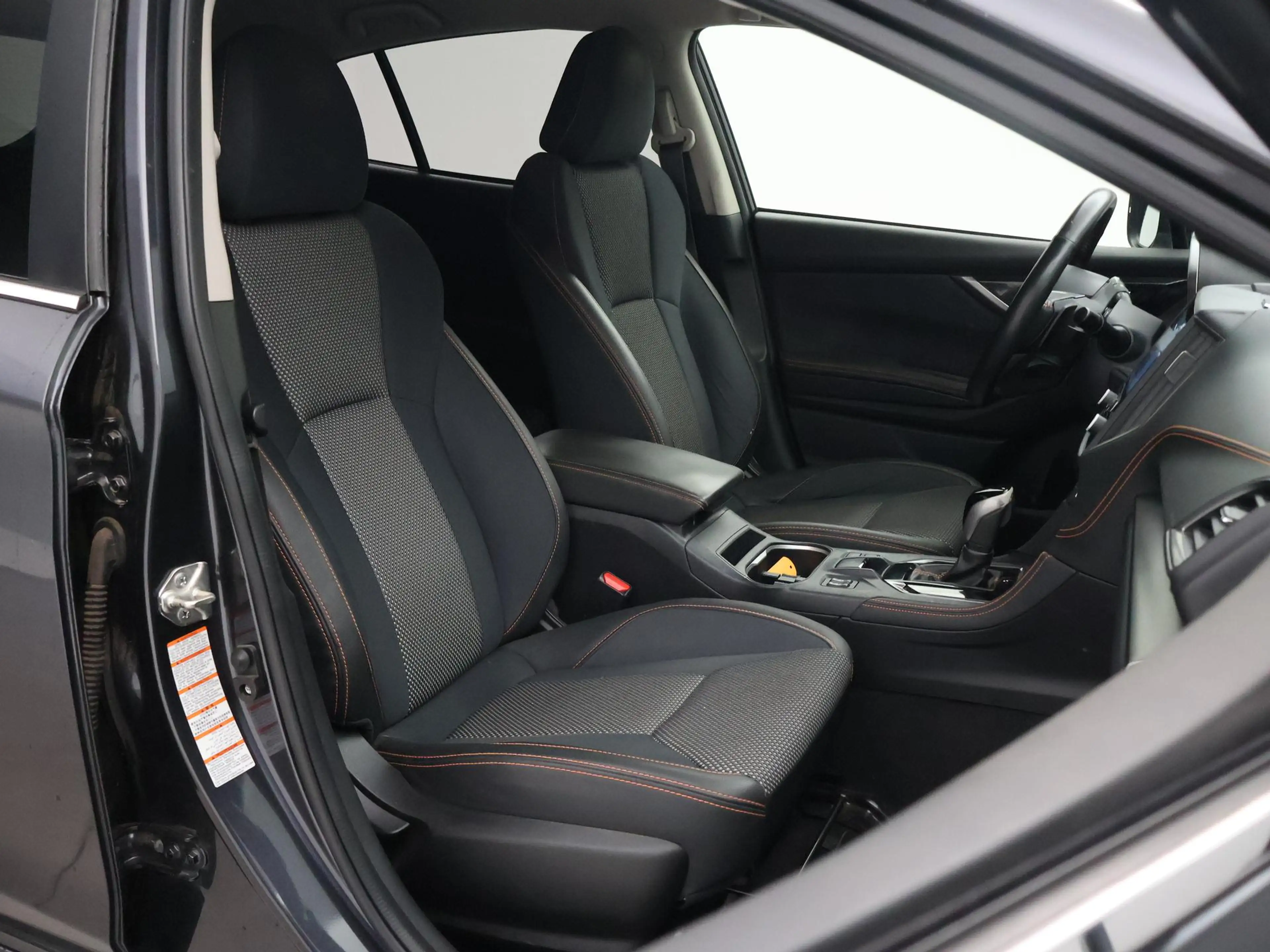 Subaru XV 2.0i e-BOXER AUT. AWD LUXURY + TREKHAAK | CAMERA | — photo 11