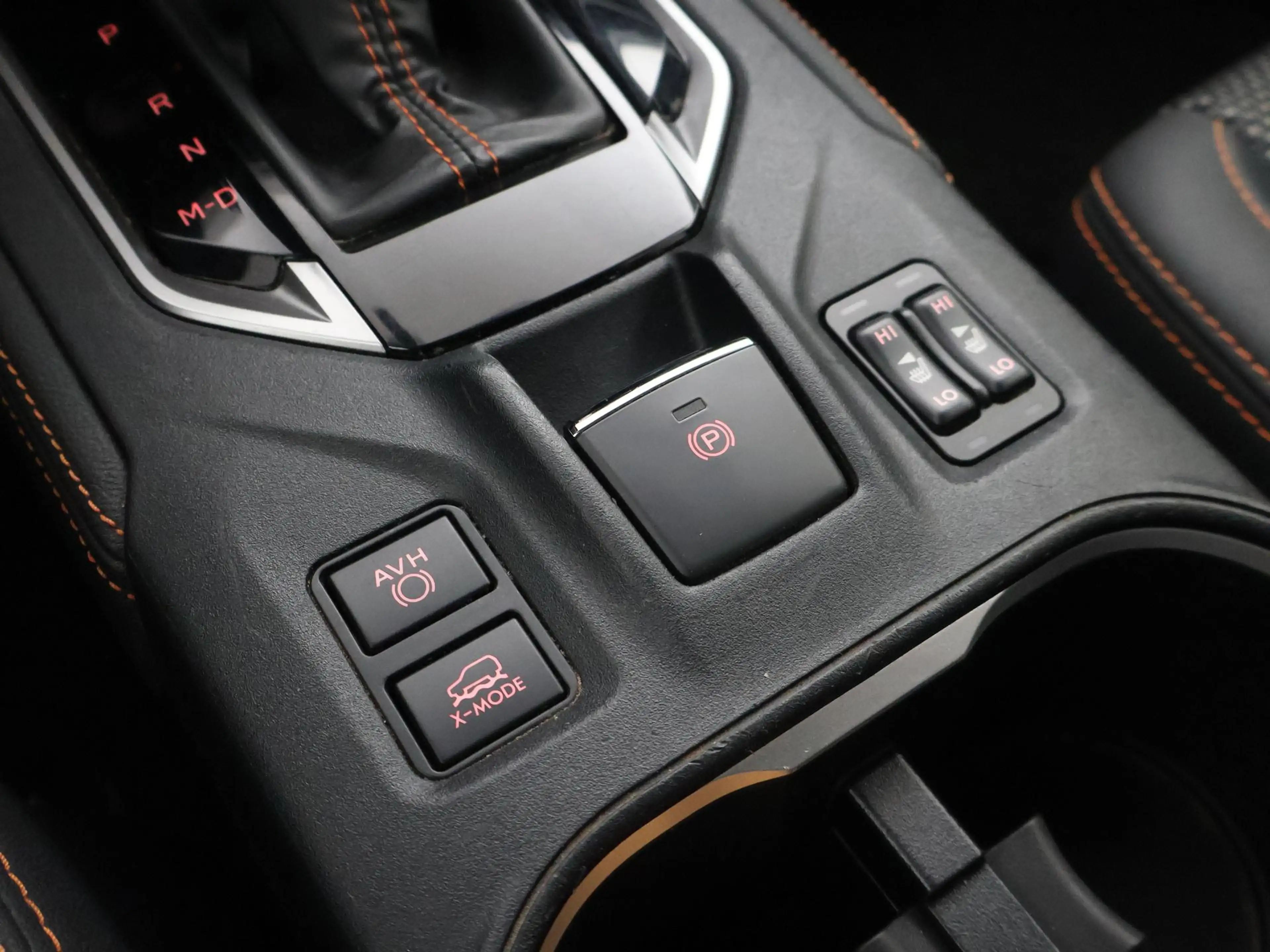 Subaru XV 2.0i e-BOXER AUT. AWD LUXURY + TREKHAAK | CAMERA | — photo 22