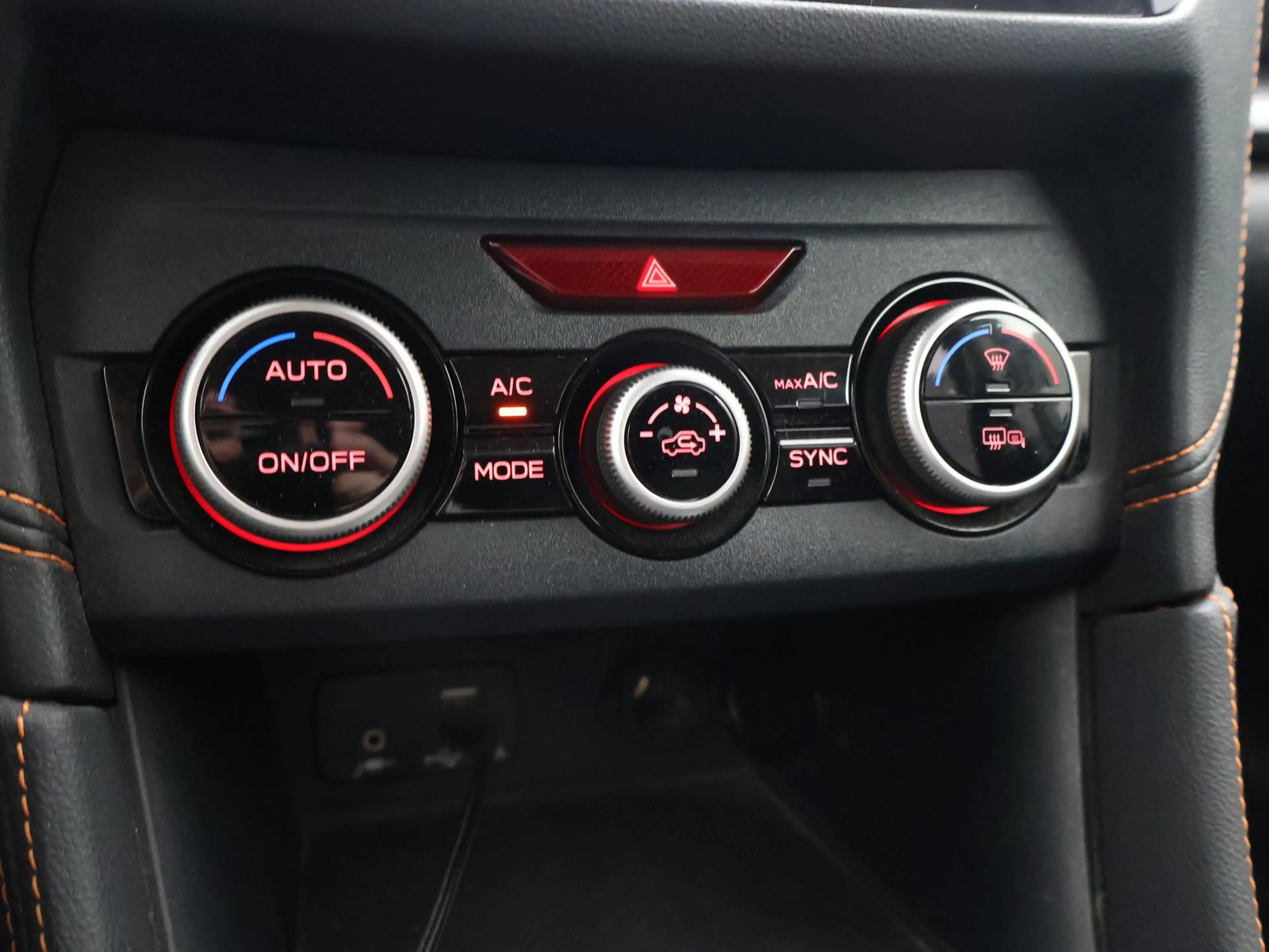 Subaru XV 2.0i e-BOXER AUT. AWD LUXURY + TREKHAAK | CAMERA | — photo 23
