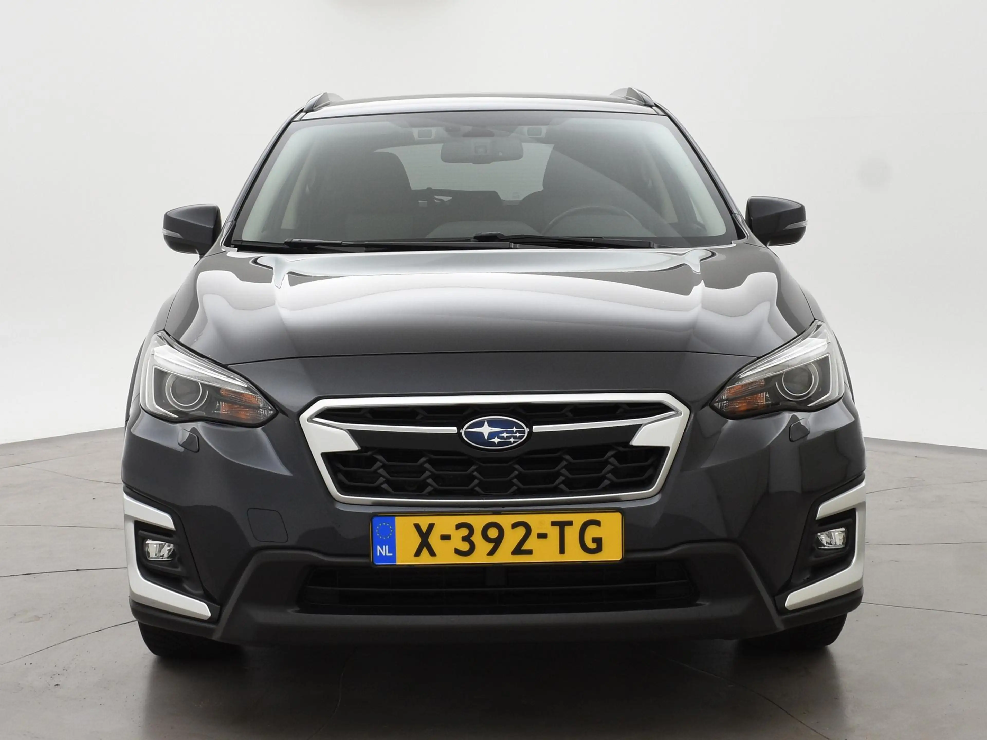 Subaru XV 2.0i e-BOXER AUT. AWD LUXURY + TREKHAAK | CAMERA | — photo 7