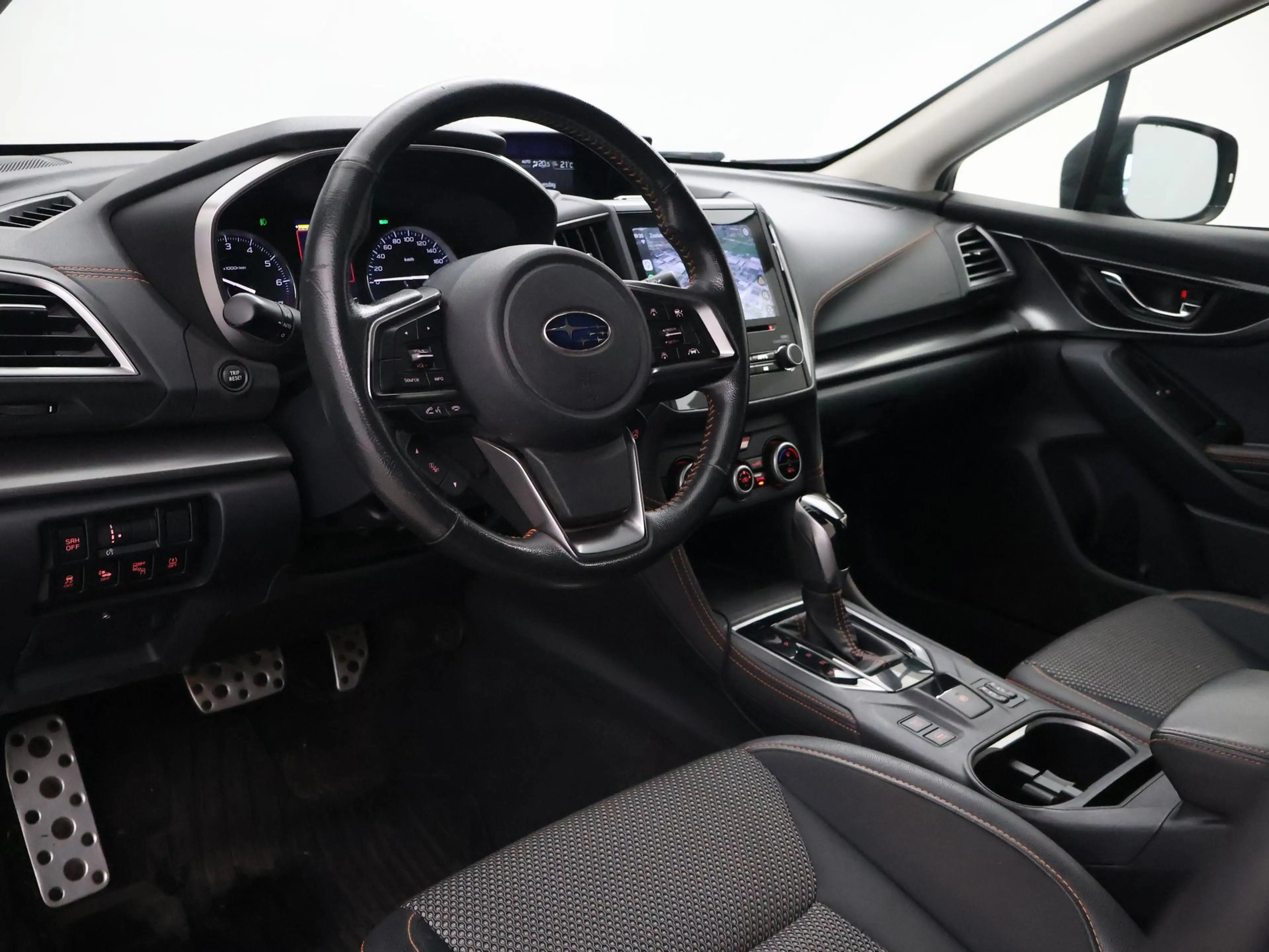 Subaru XV 2.0i e-BOXER AUT. AWD LUXURY + TREKHAAK | CAMERA | — photo 29