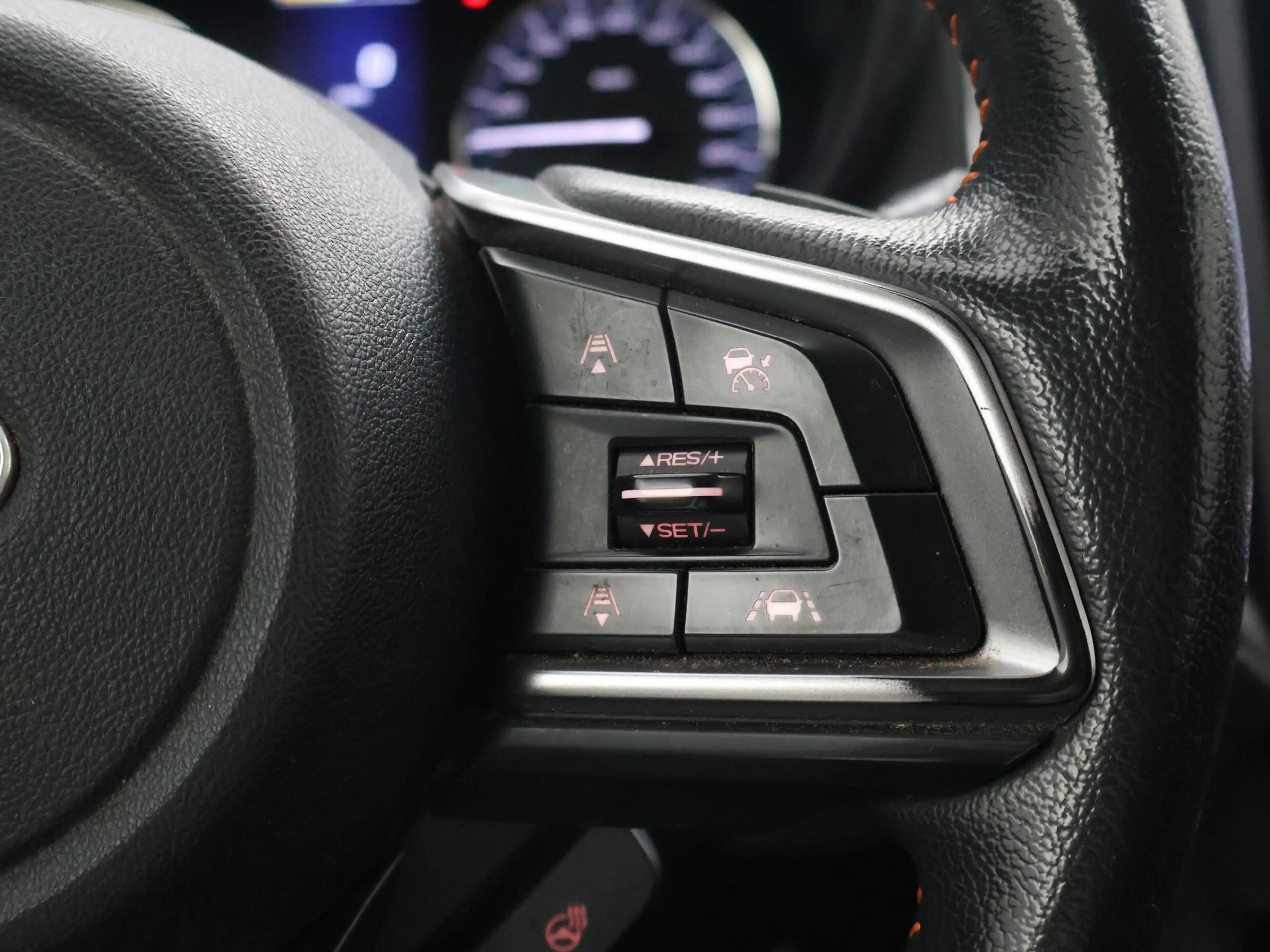 Subaru XV 2.0i e-BOXER AUT. AWD LUXURY + TREKHAAK | CAMERA | — photo 15