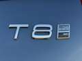 Volvo XC90 2.0 T8 AWD Business Plus Auto Bleu - thumbnail 17