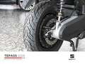 SEAT MO eScooter 125 100 Elektrisch Oxygen White White - thumbnail 7